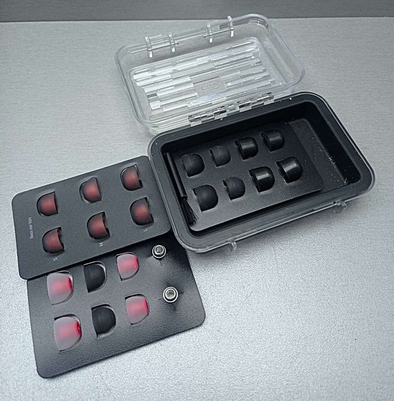 FiiO FD3 Pro Код:2000003697908. Изображение 8