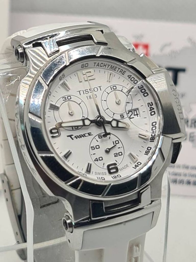 Tissot T048.217.17.017.00