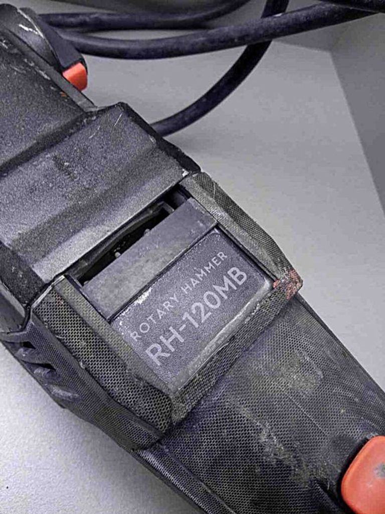 Оголошення Dnipro m rh-120mb Б/У