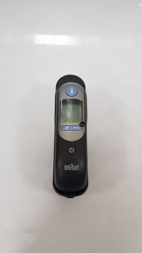 Braun irt6520