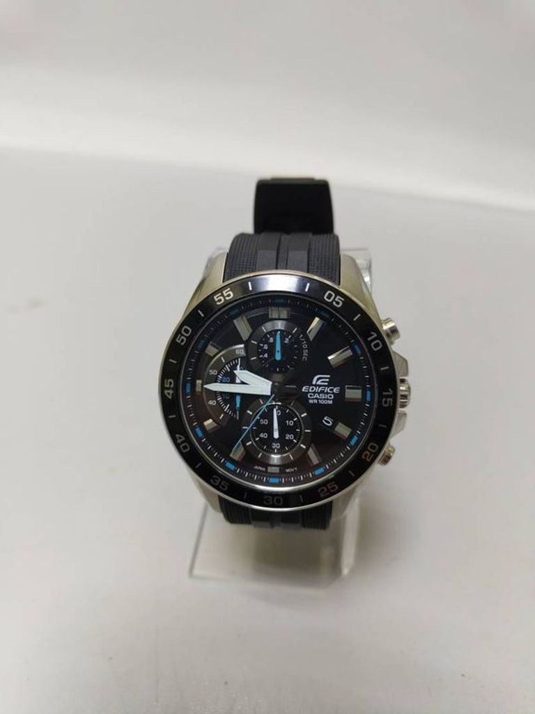 Casio efv-550p