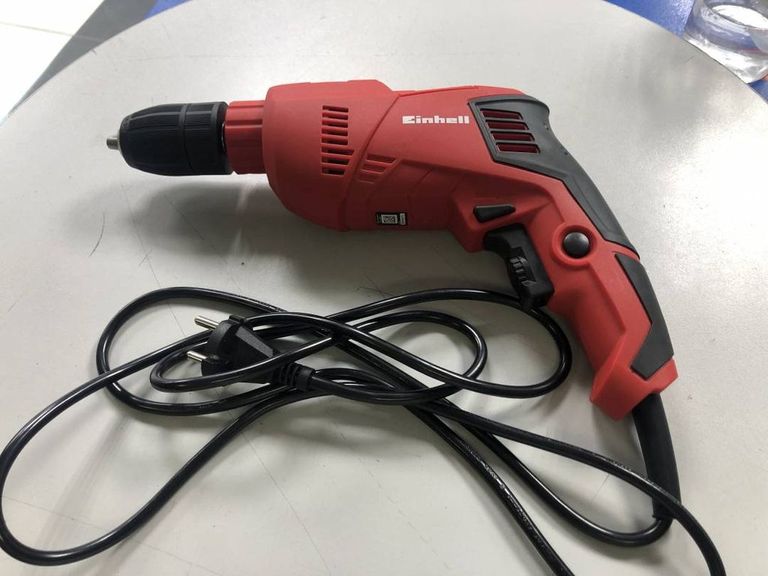 Оголошення Einhell te-id 500 Б/У