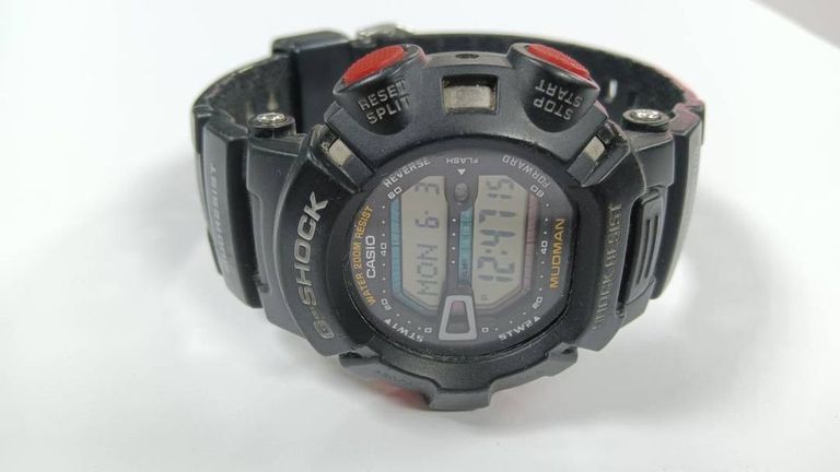 Casio g-9000