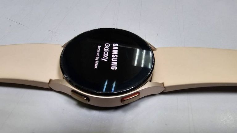 Samsung galaxy watch4 40mm