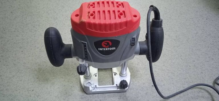 Intertool dt-0950