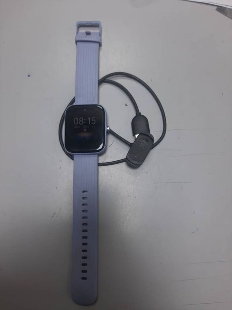 Amazfit Bip 3 Pink