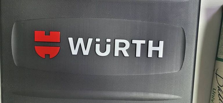 Wurth 93 