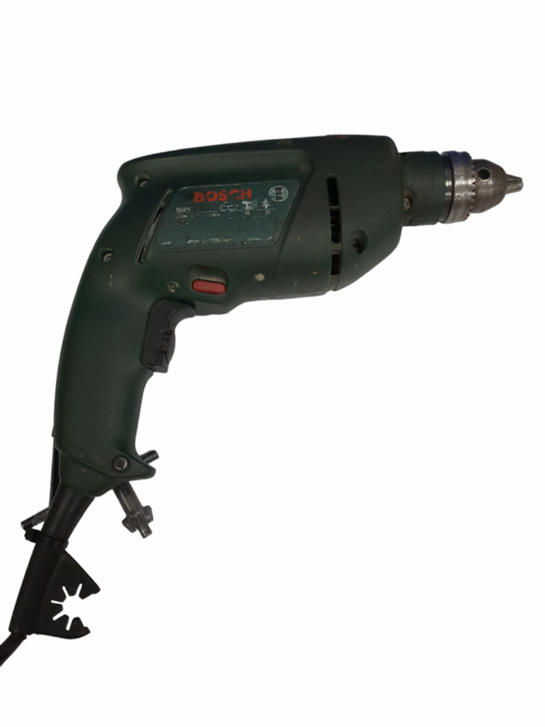 Купить Bosch psb 500 re Б/У