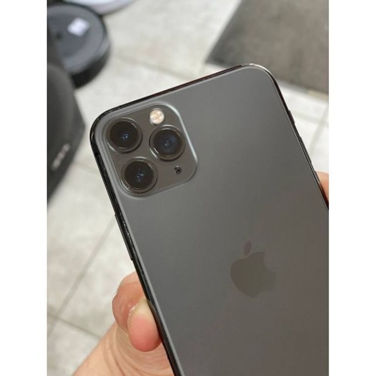 Объявление Apple iphone 11 pro 64gb Б/У