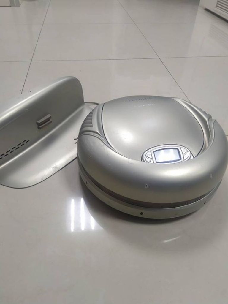 Electrolux zac2