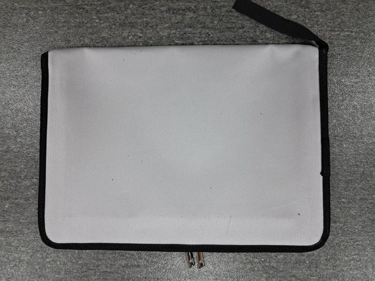 Объявление Tamefile документів Б/У