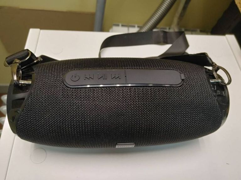 Объявление Borofone BR12 Blue Б/У