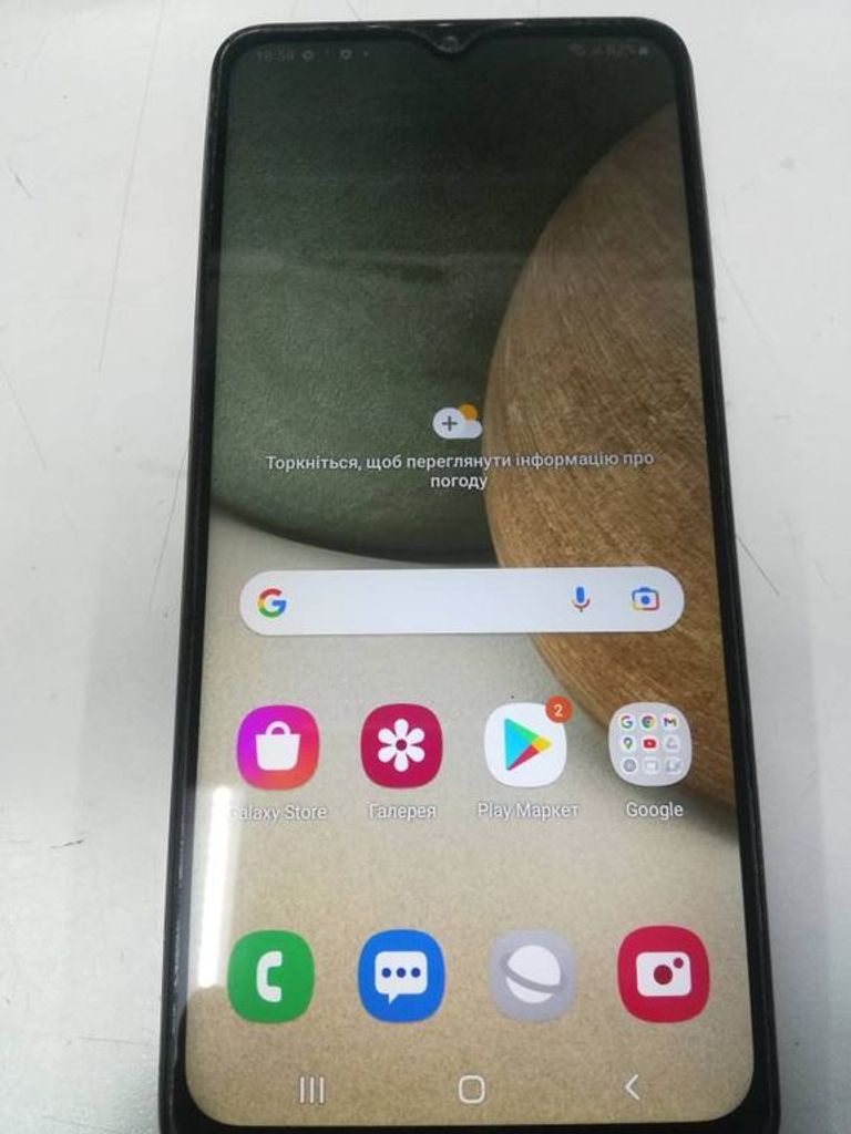 Купити Samsung a125f galaxy a12 4/64gb Б/У