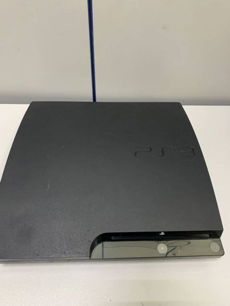 Распродажа Sony playstation 3 120gb, продавец Техноскарб
