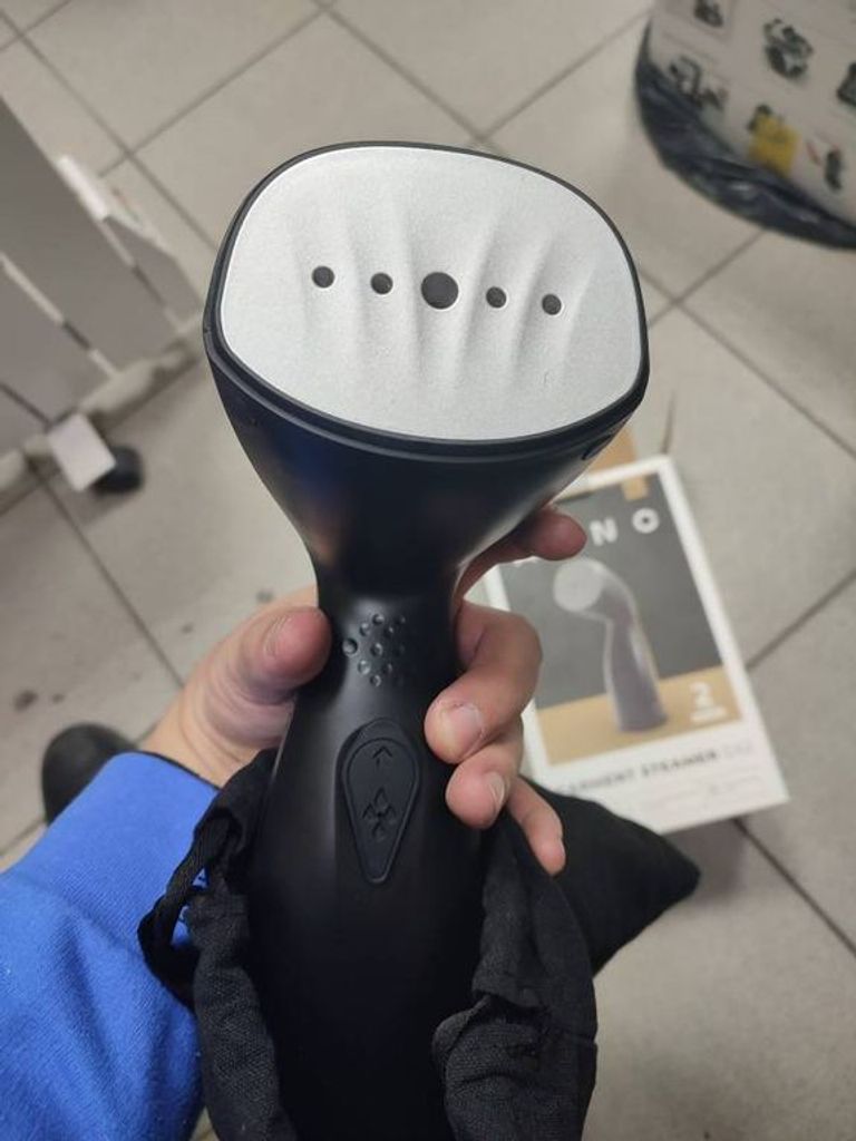 Объявление Aeno gs2 Б/У