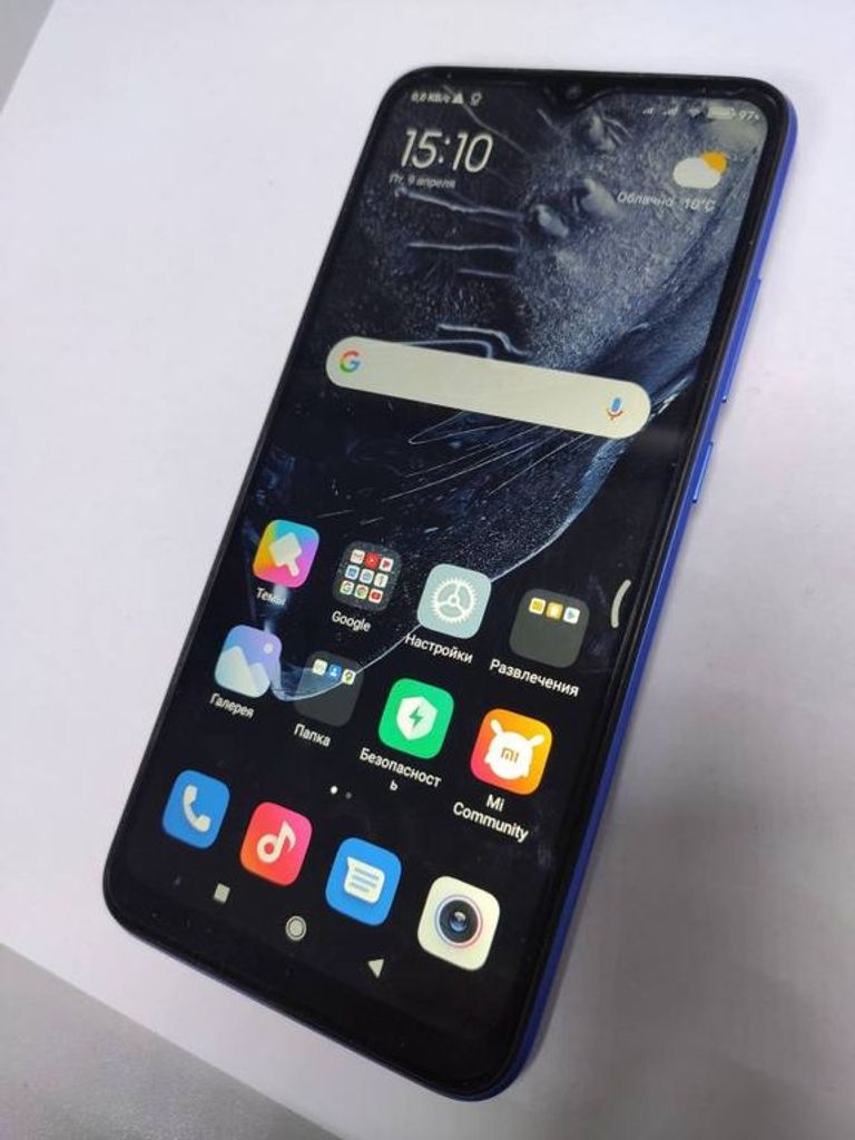 Xiaomi redmi 9a 2/32gb