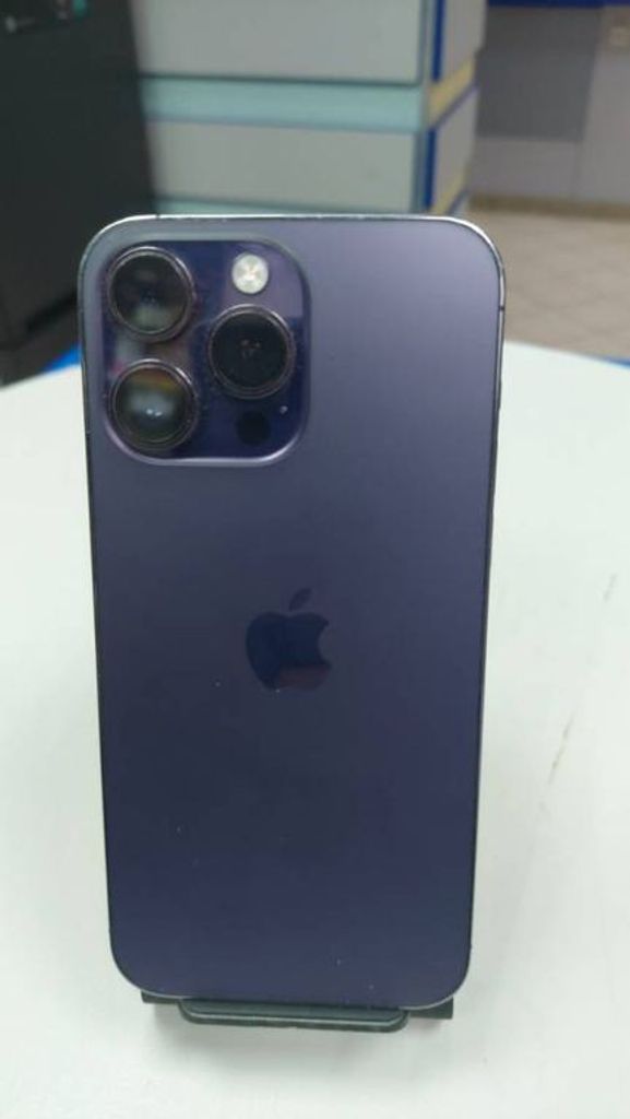 Дешиво Apple iphone 14 pro max 256gb с ломбарда