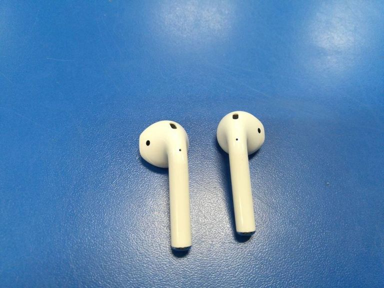 Apple airpods 1 gen a1602 a1523+a1722 2017г.