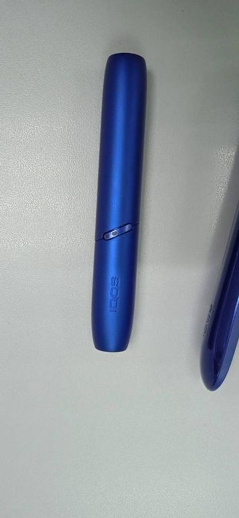 Розпродаж IQOS 3 DUO, продавець Техноскарб