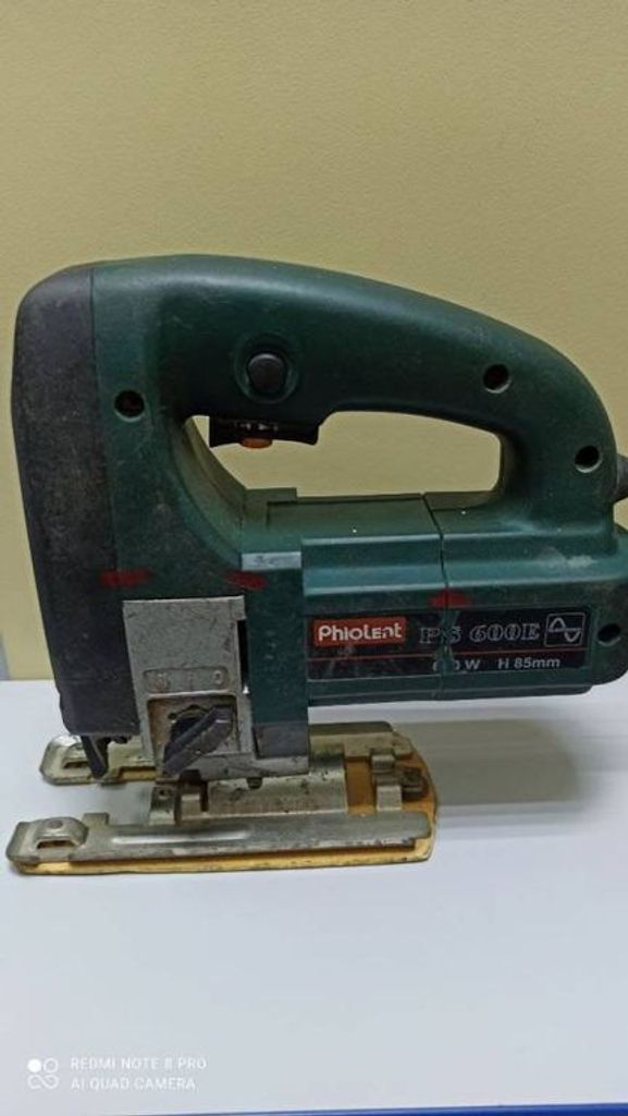 Купить Phiolent пм3-600э Б/У