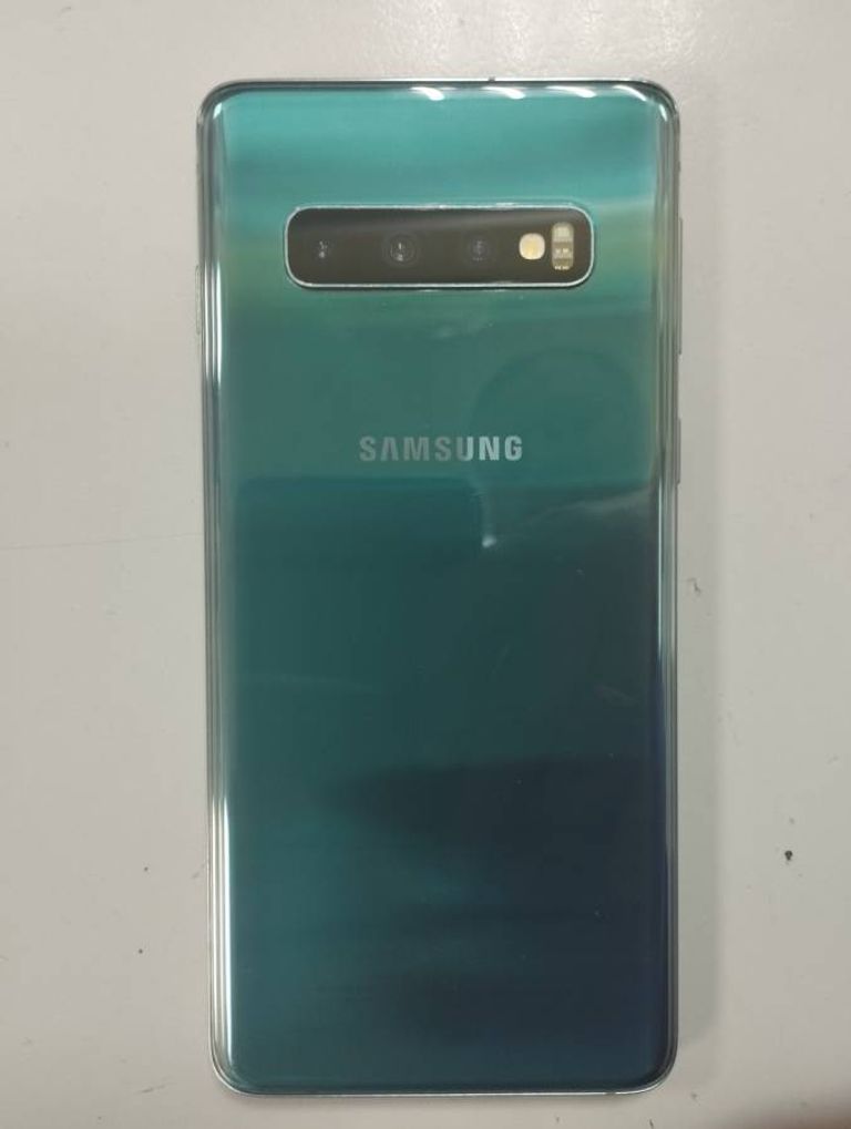 Samsung galaxy s10 sm-g973 ds 128gb