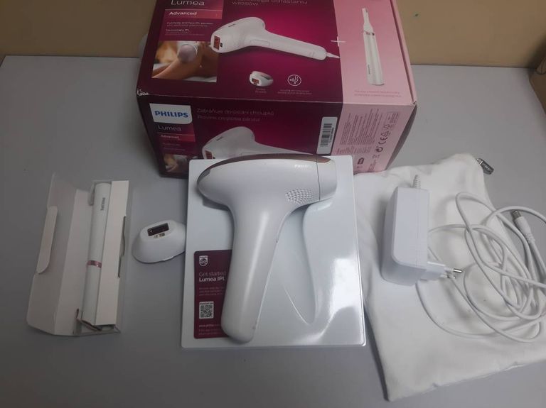 Philips Lumea Advanced SC1997/00