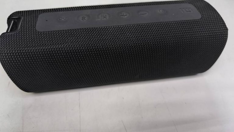 Xiaomi mi portable bluetooth speaker 16w