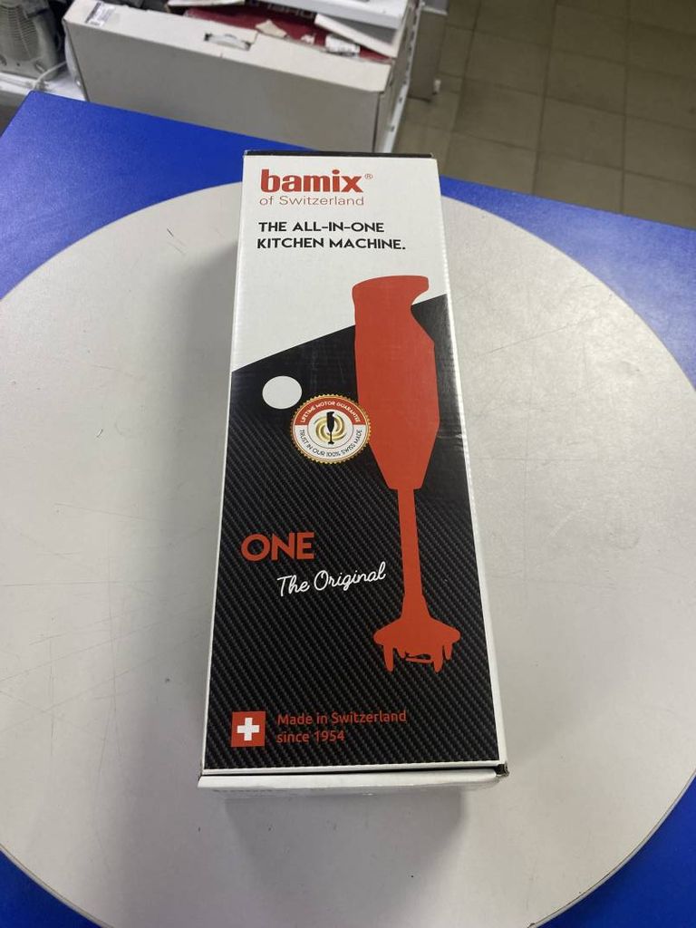 Bamix one м160