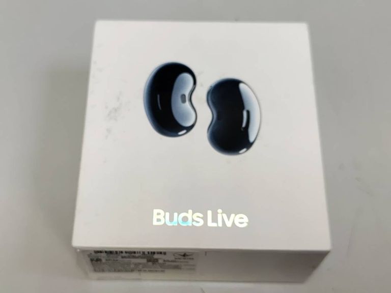 Samsung galaxy buds live