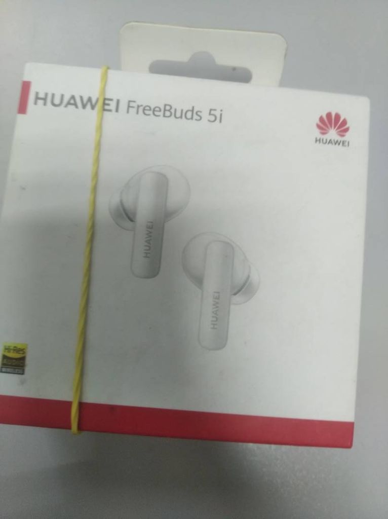 Huawei FreeBuds 5i Black