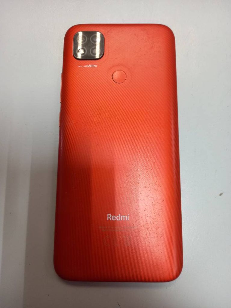 Xiaomi redmi 9c nfc 3/64gb