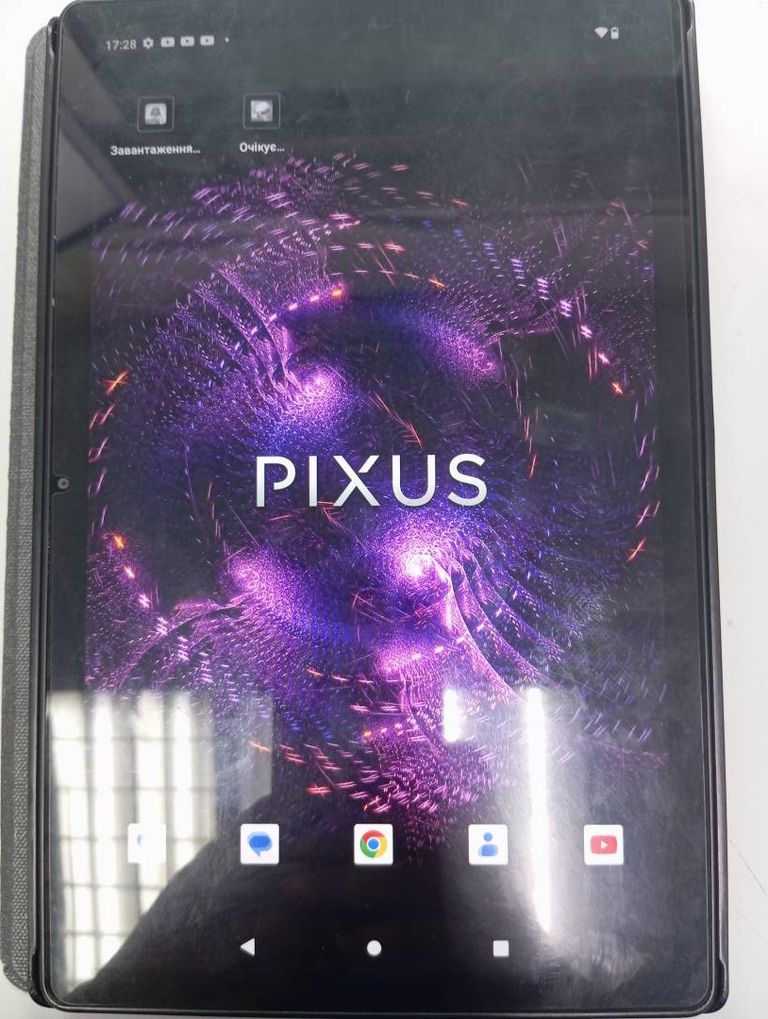 Pixus Titan 8/128GB LTE Gray