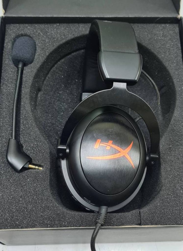 Hyperx cloud stinger core