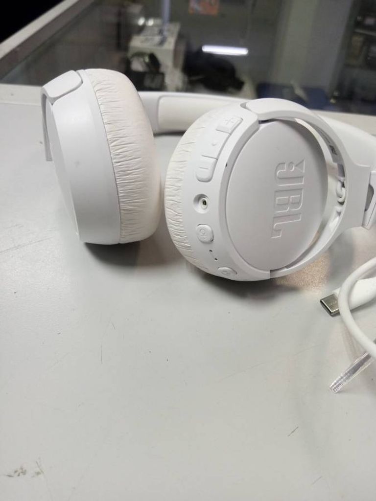 Jbl tune 660nc