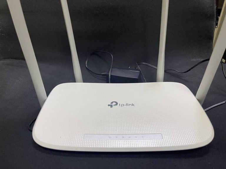 Tp-link EC220-G5