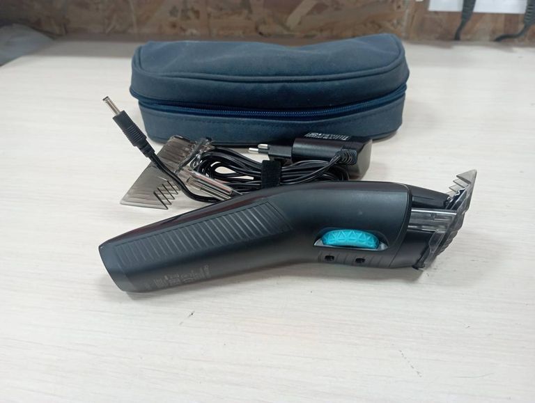 Remington Power X3 Hair Clipper HC3000