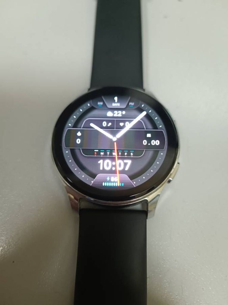 Amazfit Pop 3R Black