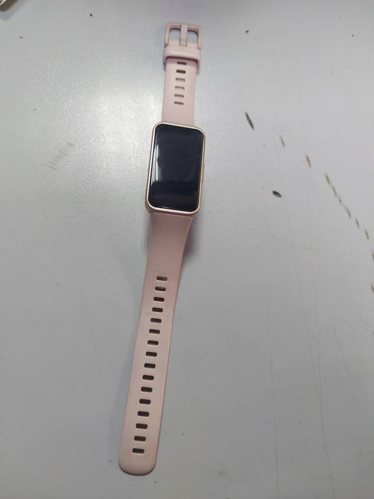 Huawei band 7