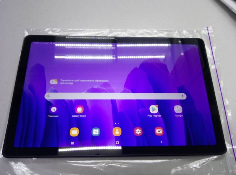 Samsung galaxy tab a7 10.4 3/32gb