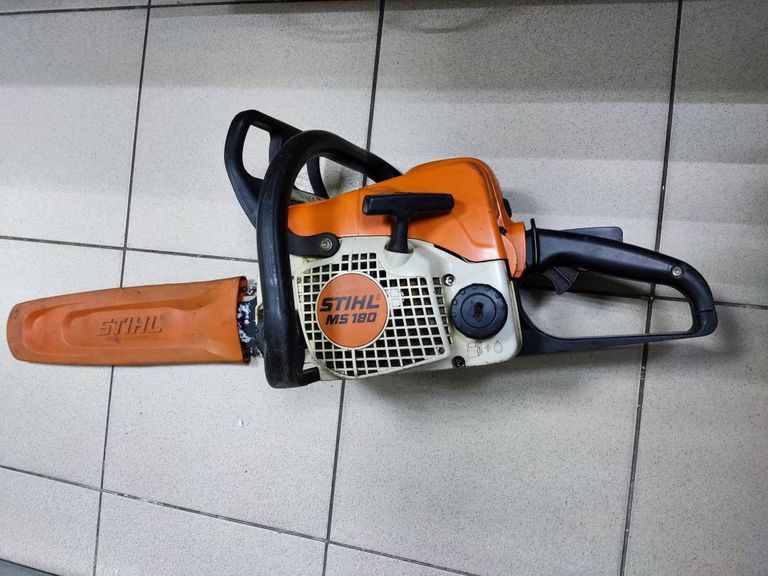 Stihl MS 180 (11302000483)