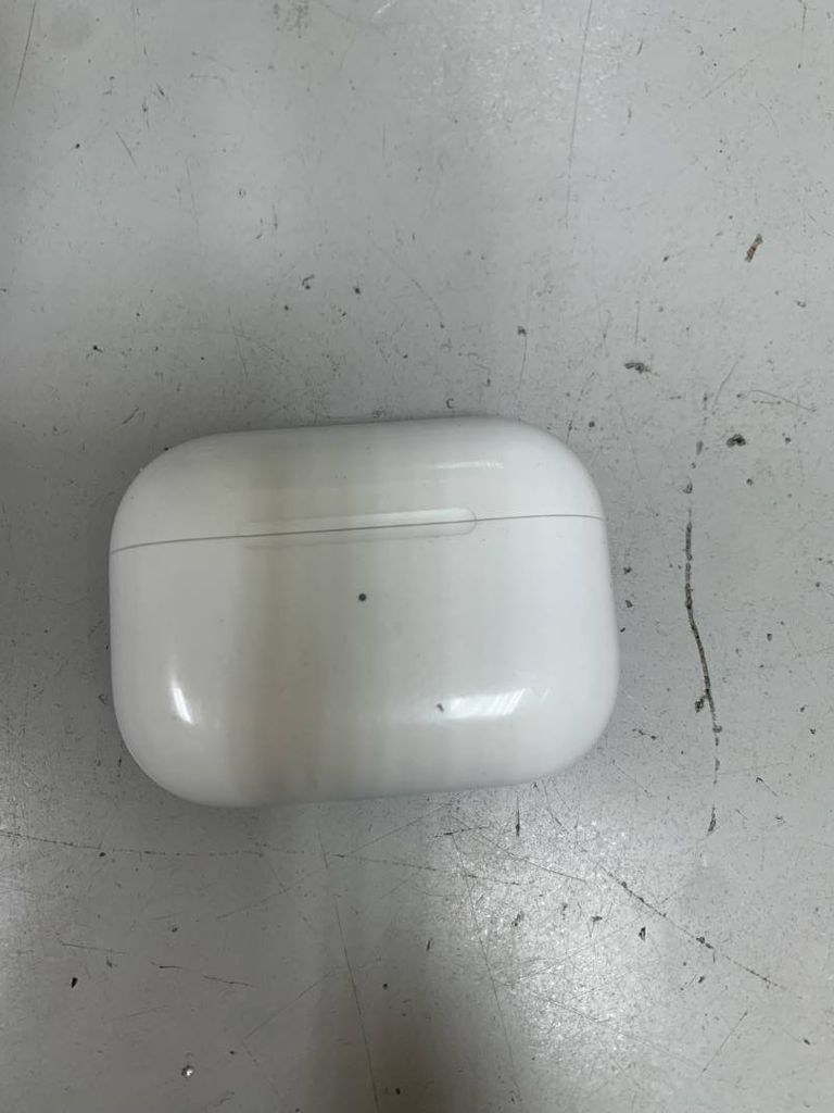 Apple airpods pro 2nd generation with magsafe charging case usb-c