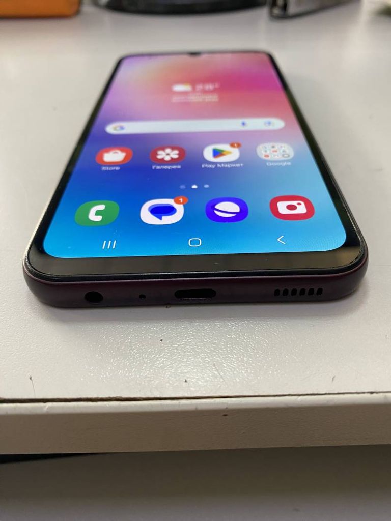 Samsung galaxy a24 6/128gb