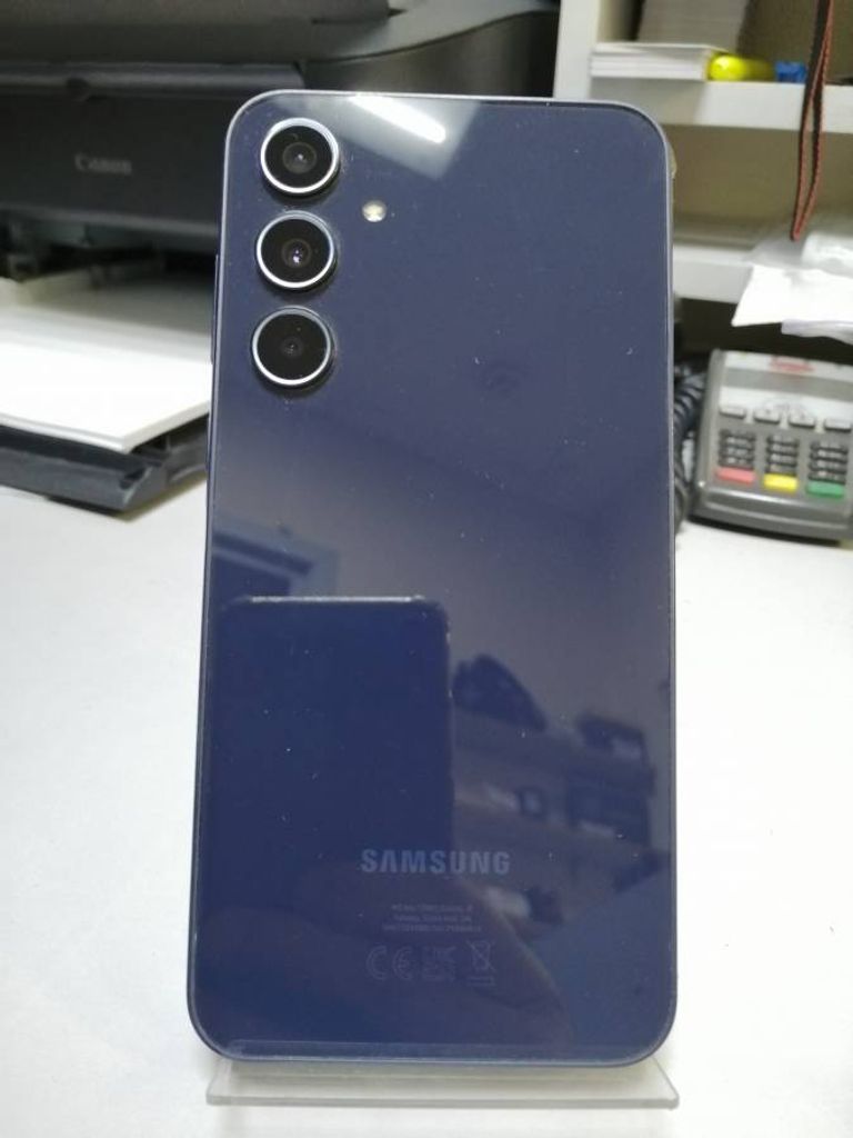 Samsung galaxy a35 5g 6/128gb