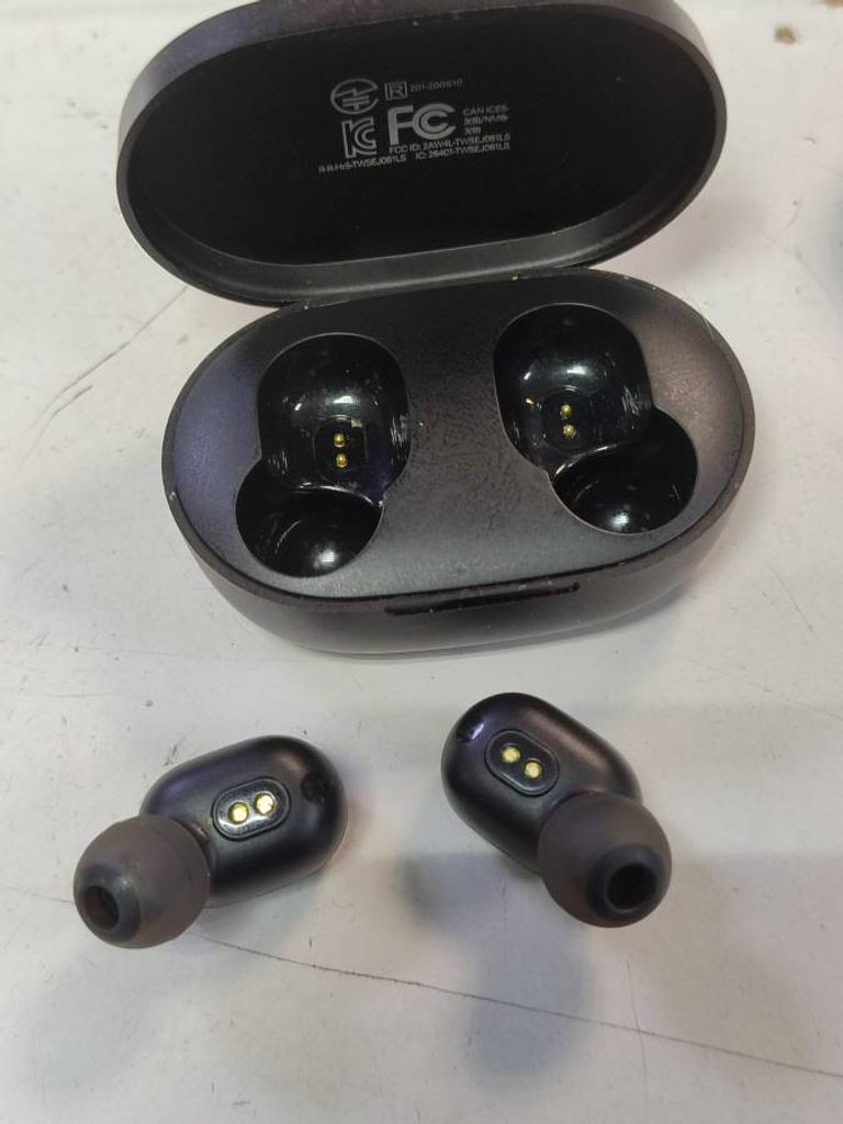 Xiaomi Mi True Wireless Earbuds Basic 2 (ZBW4502GL/BHR4272GL)