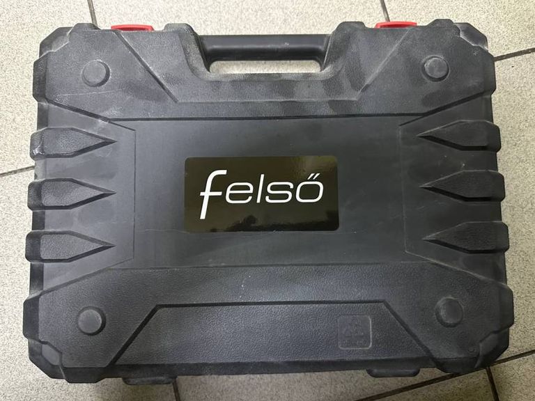 Felso CD1840BL