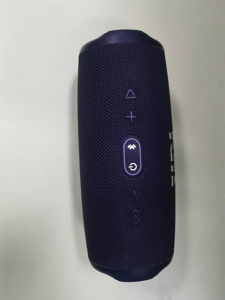 Jbl Charge 5 Blue (JBLCHARGE5BLU)