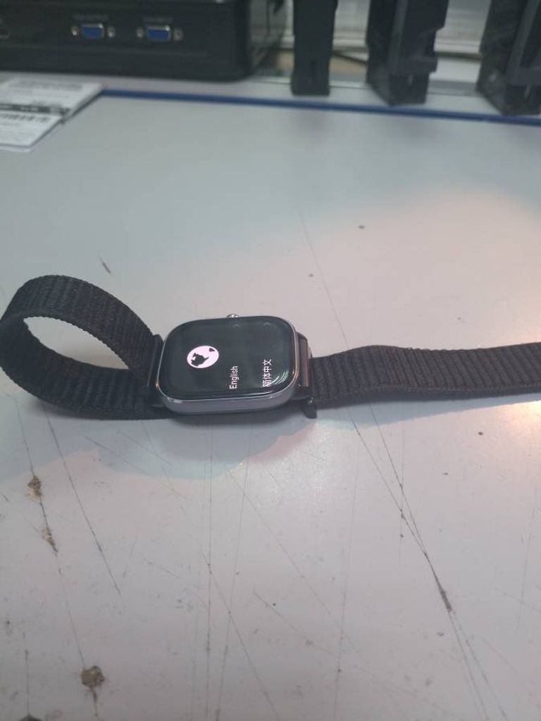 Amazfit gts 4 mini