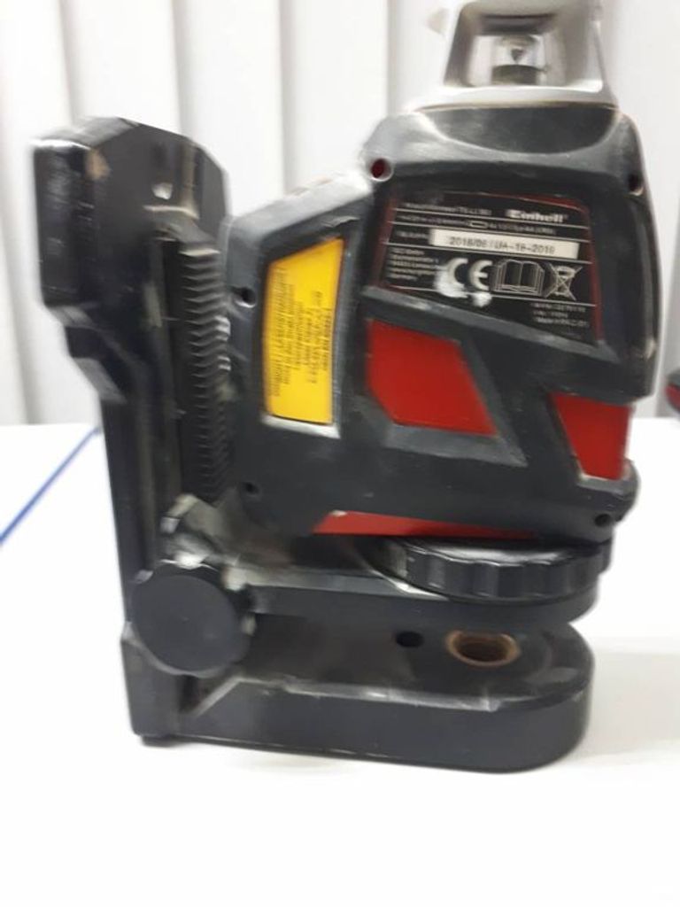 Дешево Einhell te-ll 360 з ломбарду