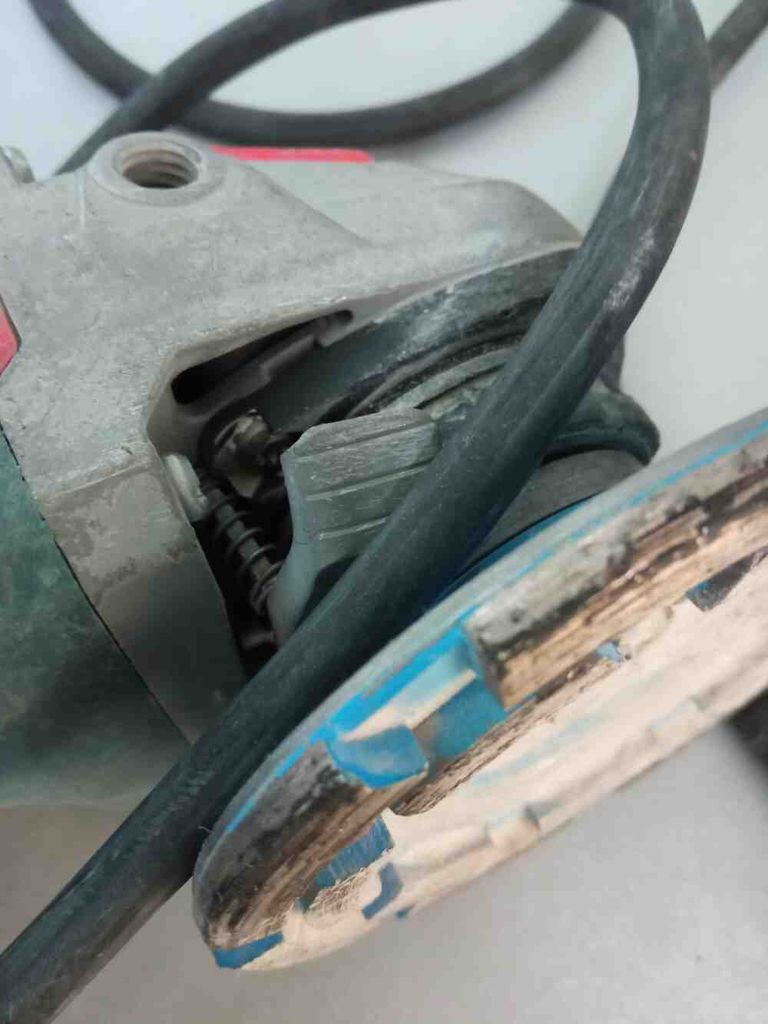 Bosch GWS 17-125 CIE (060179H002) Код:2000004048600. Зображення 4