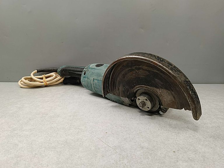 Makita GA9020R Код:2000003988518. Зображення 6